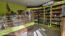 FOR SALE: Business premises - Bakery, Patisserie, Chocolatier in the heart of a charming village