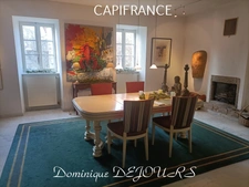 Ardèche -  Demeure d’Exception du XVIIe Siècle & Salle de Spectacle Privée sur 18 Hectaires
