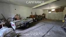 Ardèche - St Sauveur de Montagut - Vallée de l'Eyrieux - Maison en pierres 138m² habitables - 4 chambres - Garage 54m²