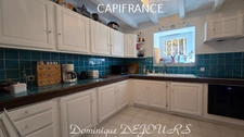Marcols-les-eaux , maison en pierres : Un bien d’exception où charme, élégance et confort se rencontrent – coup de cœur immédiat garanti !