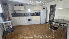 Ardèche, Eyrieux Valley, St Fortunat, large house and gîte to develop - Garden - Spring - Large Garage