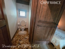 Ardèche, stone house in a preserved and quiet location - 137m² living space - garage - land