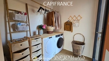 Ardèche - Magnificent architect-designed house of 184 m² of living space - Beautiful outdoor area - Panoramic views of the Ardèche mountains and the Vercors
