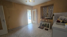 Charmante petite maison en pierresà SAINT JULIEN D'INTRES en Ardèche