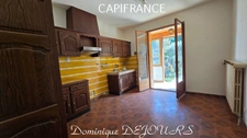 Ardèche, Saint Sauveur de Montagut, House 120m² 