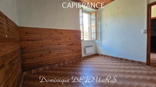 Maison à vendre 7 pièces GLUIRAS (07)