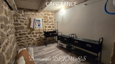 Charming stone house – 193 m² of living space – A life project in the heart of the Ardèche Mountains