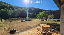 Maison de 2019 de 244 m² sur 30 hectares ISSAMOULENC (07)