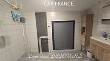 Maison de 2019 de 244 m² sur 30 hectares ISSAMOULENC (07)
