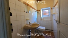 Maison à vendre 7 pièces GLUIRAS (07)