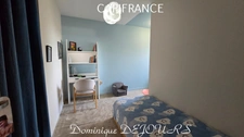 Ardèche - Magnificent architect-designed house of 184 m² of living space - Beautiful outdoor area - Panoramic views of the Ardèche mountains and the Vercors