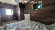 Maison en pierre de caractère – 193 m² habitables – Un projet de vie au cœur des Monts d'Ardèche
