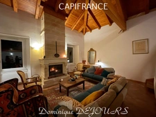Marcols-les-eaux , maison en pierres : Un bien d’exception où charme, élégance et confort se rencontrent – coup de cœur immédiat garanti !