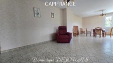 A PRANLES, à 15mn de PRIVAS – Maison de 117 m² sur terrain de 8400 m² – Sous-sol complet - Environnement calme et naturel et sans vis-à-vis – Piscine