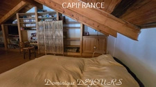 Marcols-les-eaux , maison en pierres : Un bien d’exception où charme, élégance et confort se rencontrent – coup de cœur immédiat garanti !