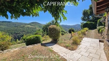 EXCLUSIVITÉ – GLUIRAS (07190) | PROPRIÉTÉ EN PIERRES – 4 HECTARES – 600 M D’ALTITUDE