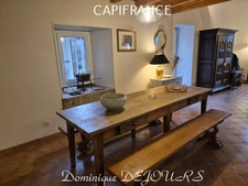 Marcols-les-eaux , maison en pierres : Un bien d’exception où charme, élégance et confort se rencontrent – coup de cœur immédiat garanti !