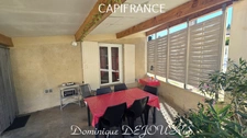 Ardèche, Eyrieux Valley, St Fortunat, large house and gîte to develop - Garden - Spring - Large Garage