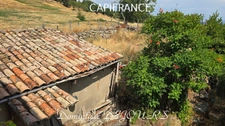 Maison à vendre 7 pièces GLUIRAS (07)
