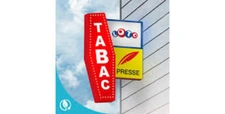 Tabac Loto FdJ salon de thé - Fonds de commerce à vendre SAINT SAUVEUR DE MONTAGUT (07)