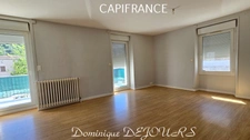  SAINT FORTUNAT SUR EYRIEUX (07), IMMEUBLE, 2 APPARTEMENTS avec terrasses.