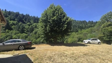 Vallée de la Glueyre, en pleine campagne et sans vis-à-vis ni voisinage, maison de plain-pied de 60m² sur terrain de 3000m² plat