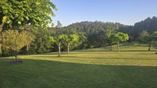 A PRANLES, à 15mn de PRIVAS – Maison de 117 m² sur terrain de 8400 m² – Sous-sol complet - Environnement calme et naturel et sans vis-à-vis – Piscine