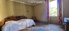 Ardèche - St Sauveur de Montagut - Vallée de l'Eyrieux - Maison en pierres 138m² habitables - 4 chambres - Garage 54m²