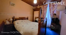 GRANDE MAISON avec piscine Idéal pour 2 familles souhaitant partager des espaces extérieurs communs ou projet de location