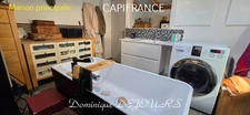 Charmante maison de 135 m² dont appartement indépendant, atelier et terrain de 2 500 m² dans la Vallée de l'Eyrieux