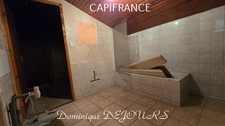 Maison en pierre de caractère – 193 m² habitables – Un projet de vie au cœur des Monts d'Ardèche