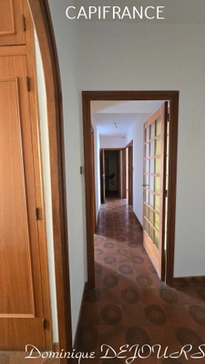 Ardèche, Saint Sauveur de Montagut, House 120m² 