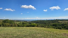  Propriété d'Exception Rénovée – 7 hectares - Étang privée - vue panoramique - Piscine - Source