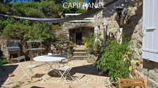 EXCLUSIVITÉ – GLUIRAS (07190) | PROPRIÉTÉ EN PIERRES – 4 HECTARES – 600 M D’ALTITUDE