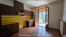 Ardèche, Saint Sauveur de Montagut, House 120m² 