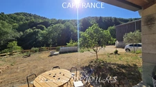 Maison de 2019 de 244 m² sur 30 hectares ISSAMOULENC (07)