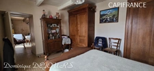 Ardèche, near the Glueyre valley, lovers of nature and peace, stone house to renovate with adjoining land and a spring