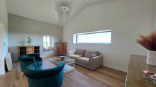  Propriété d'Exception Rénovée – 7 hectares - Étang privée - vue panoramique - Piscine - Source