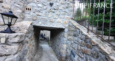 ARDECHE - L'Eyrieux Valley - Set of 6 renovated Gites to be used immediately - 4000m² of land