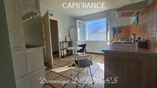 Ardèche, Vallée de l'Eyrieux, LES OLLIERES SUR EYRIEUX - Maison de 88m² - Grand garage - Jardin - 
