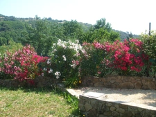 Ardèche, dans la belle Vallée de l’Eyrieux – Saint-Fortunat-sur-Eyrieux – Au bord de la voie douce La Dolce Via - Grande maison, prête à habiter - 800m² de terrain