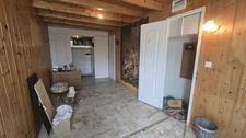 Charmante petite maison en pierresà SAINT JULIEN D'INTRES en Ardèche