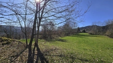 Terrains constructibles de 15 964,00 m² SAINT CIERGE SOUS LE CHEYLARD (07)