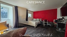 ARDECHE – Vallée de l’Eyrieux : Charmante maison au coeur du village de St Fortunat - Belle Rénovation - Prêt à Habiter!