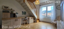 Grande maison familiale de 230m² + Studio indépendant avec un jardin, une belle terrrasse, ainsi qu'un grand local commercial de 218m² 