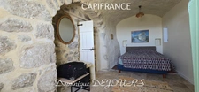 Ardèche -  Demeure d’Exception du XVIIe Siècle & Salle de Spectacle Privée sur 18 Hectaires