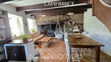 EXCLUSIVITÉ – GLUIRAS (07190) | PROPRIÉTÉ EN PIERRES – 4 HECTARES – 600 M D’ALTITUDE