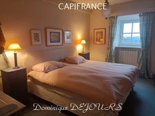 Ardèche -  Demeure d’Exception du XVIIe Siècle & Salle de Spectacle Privée sur 18 Hectaires