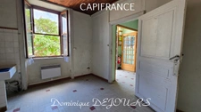 Maison à vendre 7 pièces GLUIRAS (07)