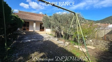 Ardèche, Saint Sauveur de Montagut, House 120m² 